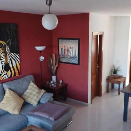 Apartamento Duplex En Complejo De Lujo Коста Тегисе Екстериор снимка