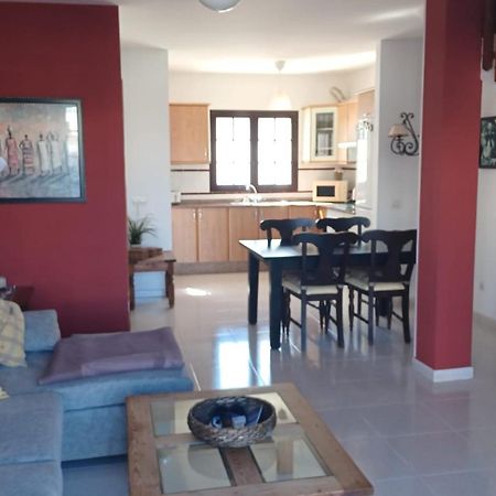 Apartamento Duplex En Complejo De Lujo Коста Тегисе Екстериор снимка
