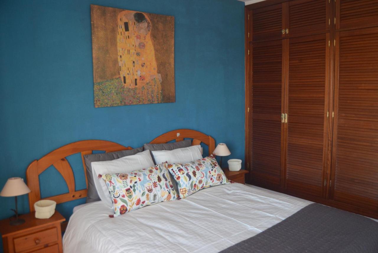 Apartamento Duplex En Complejo De Lujo Коста Тегисе Екстериор снимка