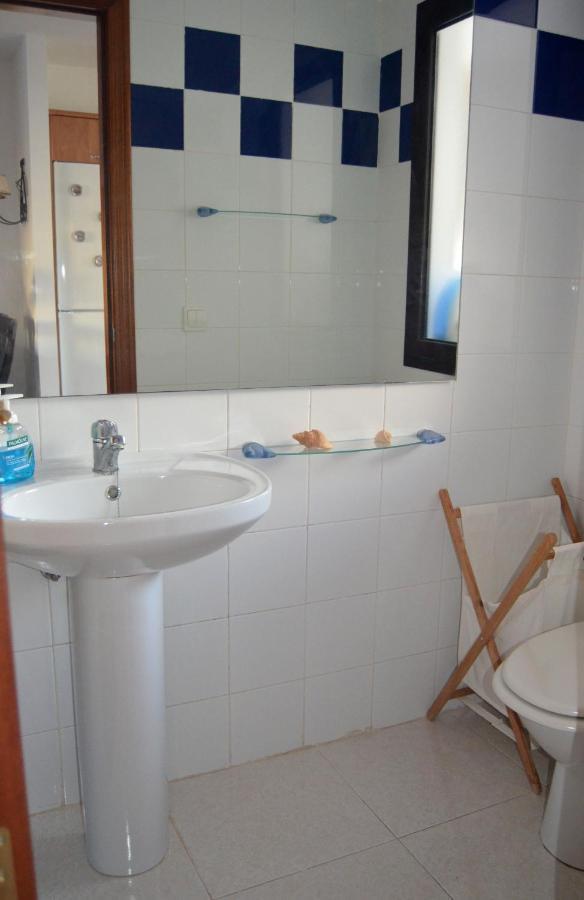 Apartamento Duplex En Complejo De Lujo Коста Тегисе Екстериор снимка