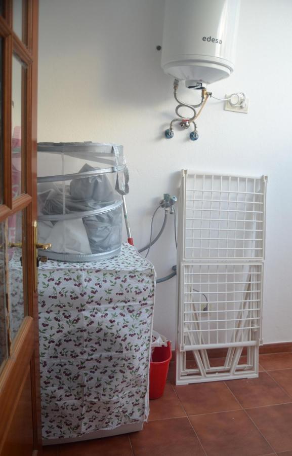 Apartamento Duplex En Complejo De Lujo Коста Тегисе Екстериор снимка