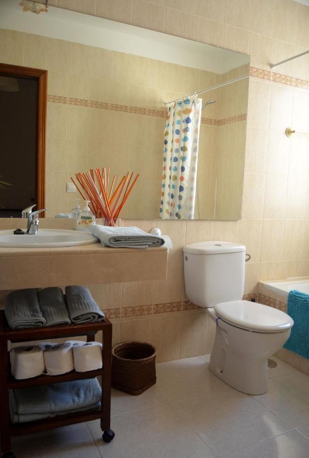 Apartamento Duplex En Complejo De Lujo Коста Тегисе Екстериор снимка