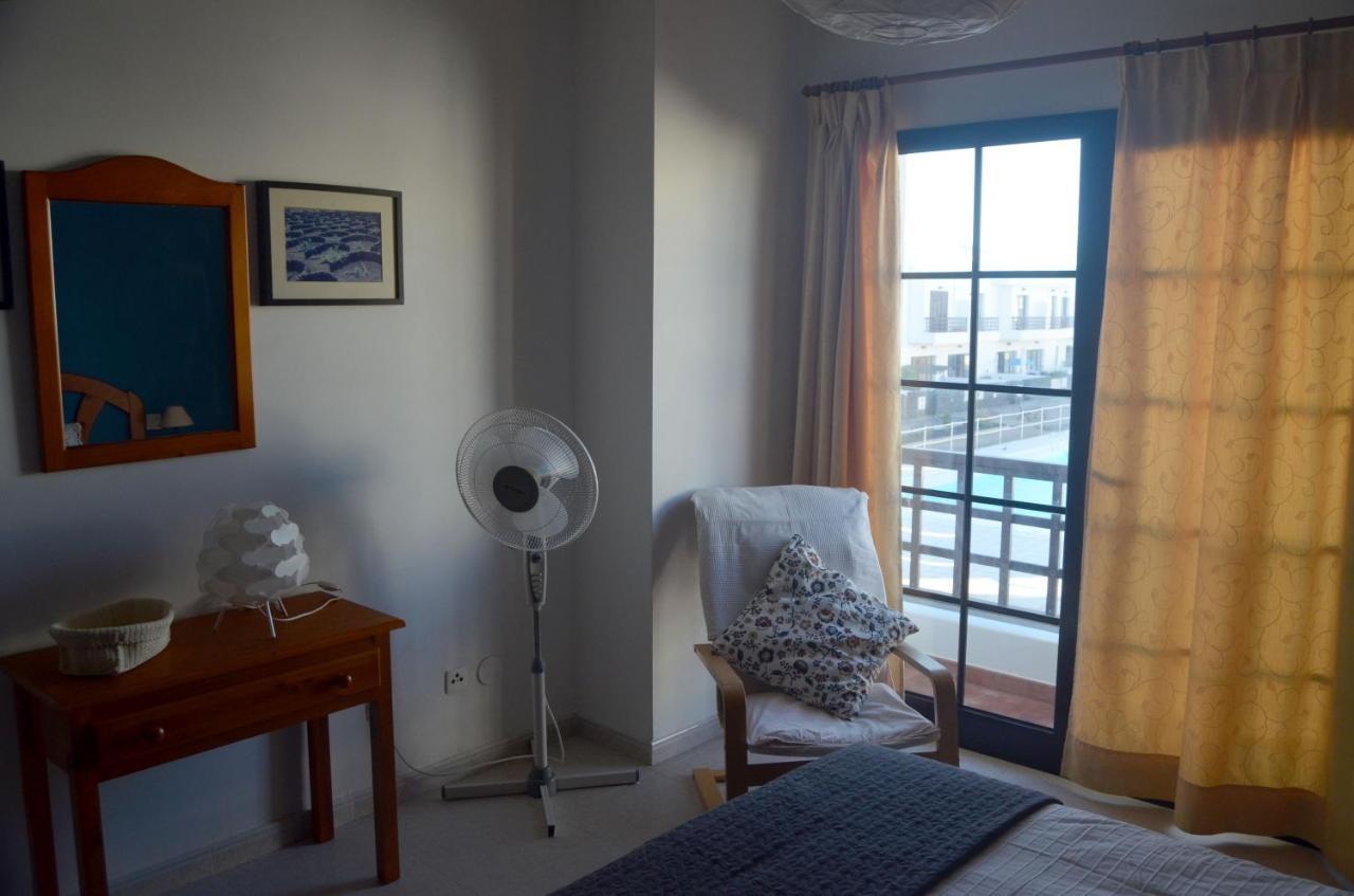Apartamento Duplex En Complejo De Lujo Коста Тегисе Екстериор снимка