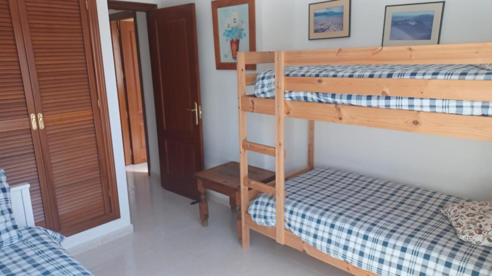 Apartamento Duplex En Complejo De Lujo Коста Тегисе Екстериор снимка