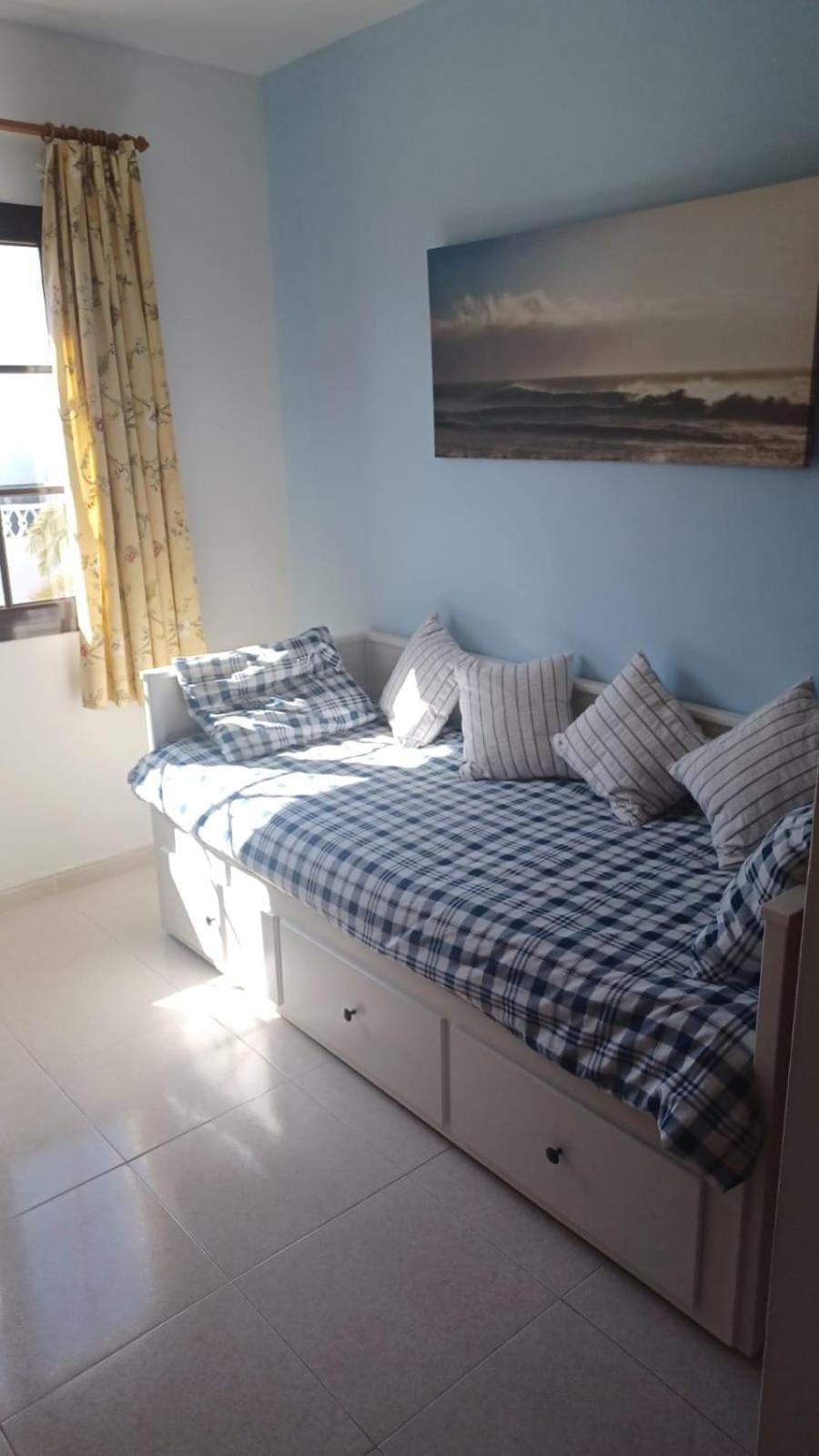 Apartamento Duplex En Complejo De Lujo Коста Тегисе Екстериор снимка